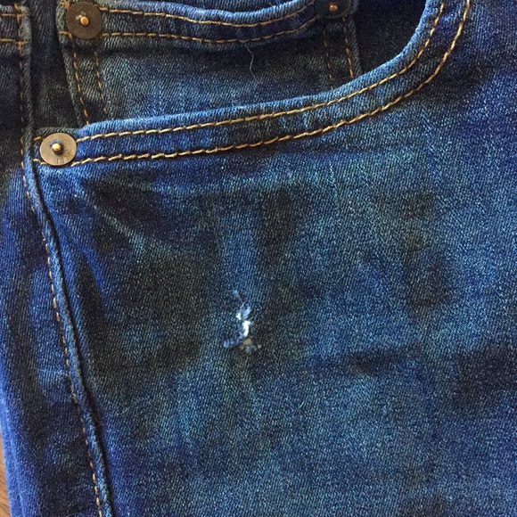 American Eagle flex/4 360 size 30x30 slim straight - Picture 3 of 5